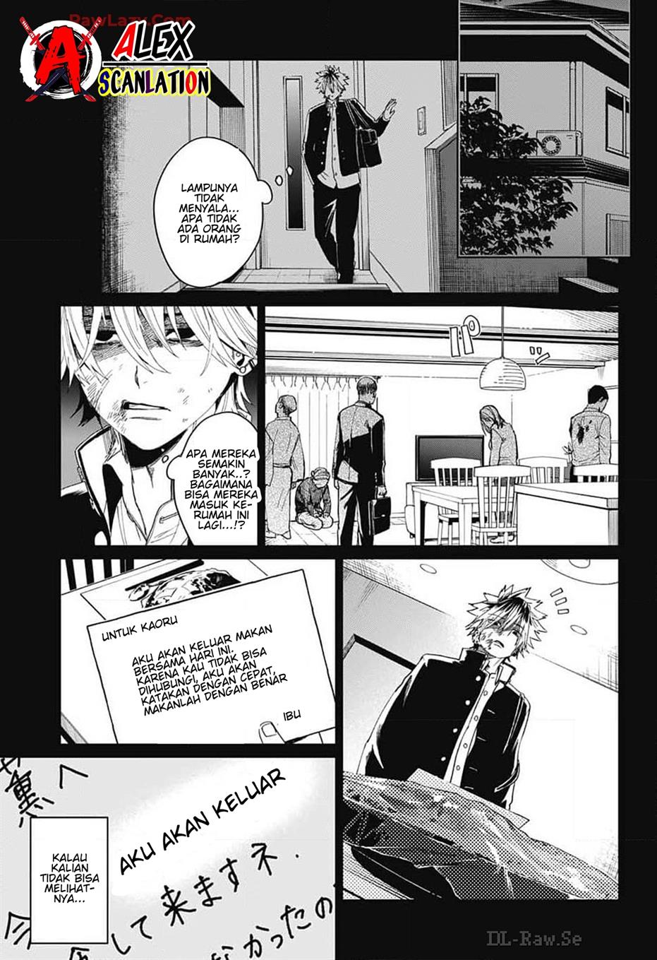 Phantom Busters Bab 11 halaman 9