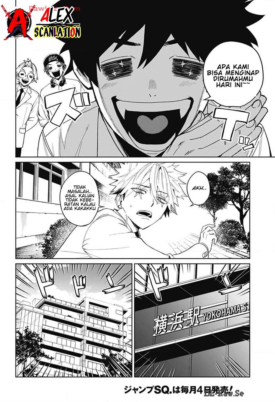 Phantom Busters Bab 11 halaman 16