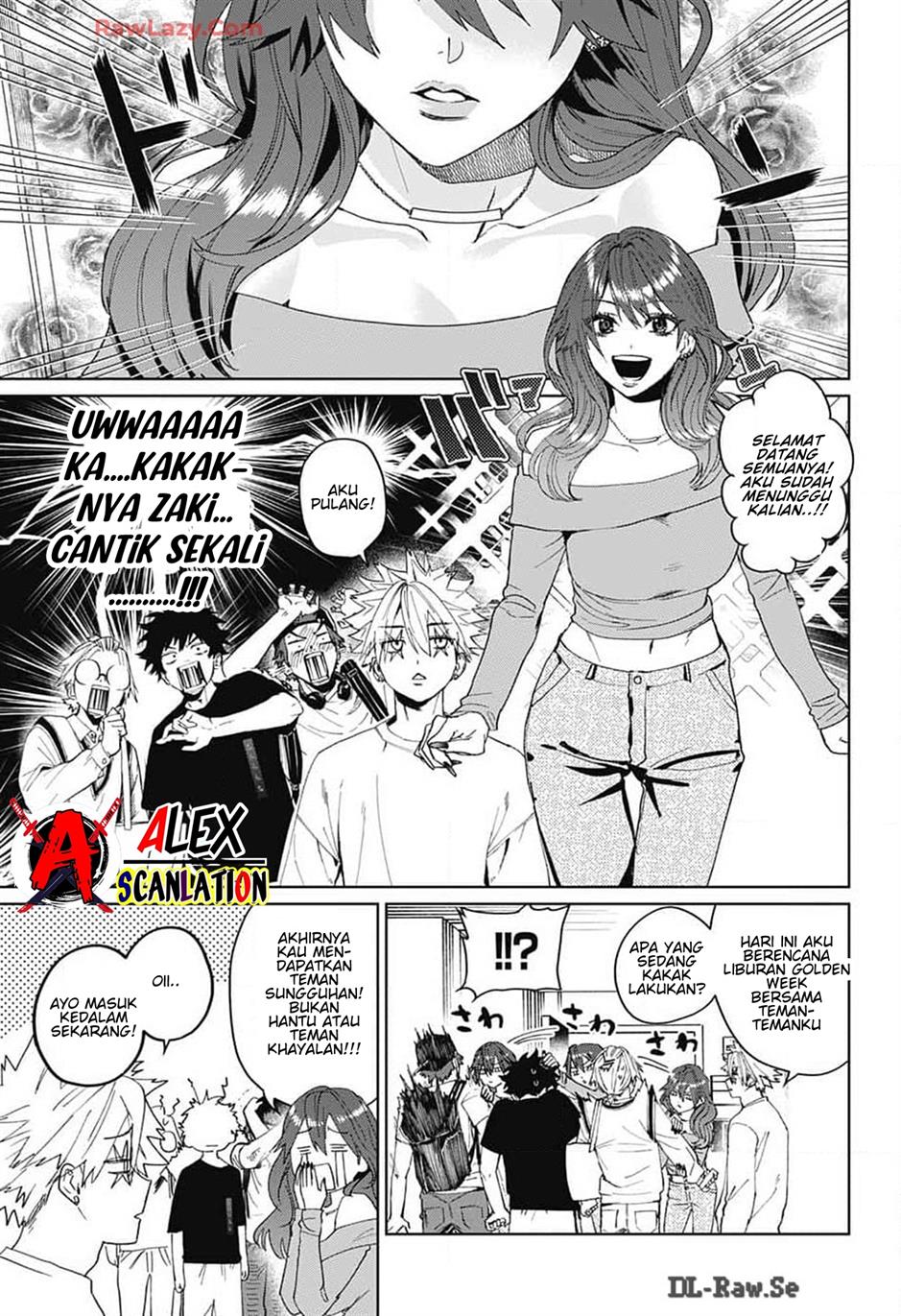 Phantom Busters Bab 11 halaman 17