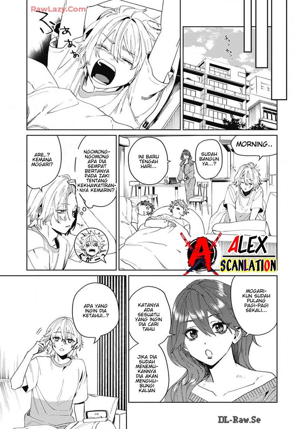 Phantom Busters Bab 11 halaman 37