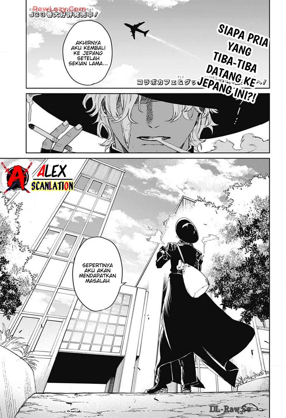Phantom Busters Bab 13 halaman 4