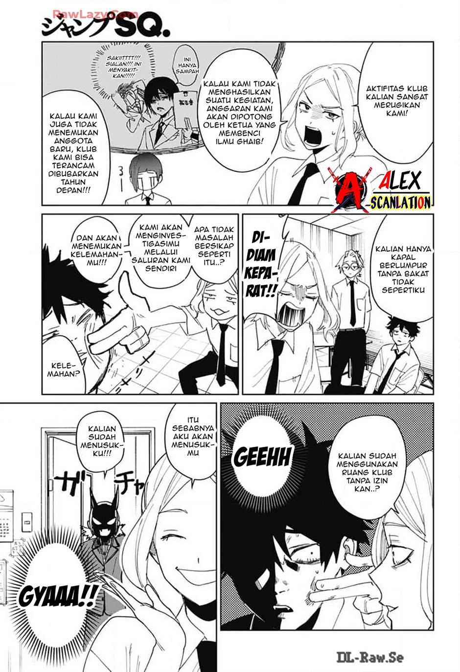 Phantom Busters Bab 13 halaman 10