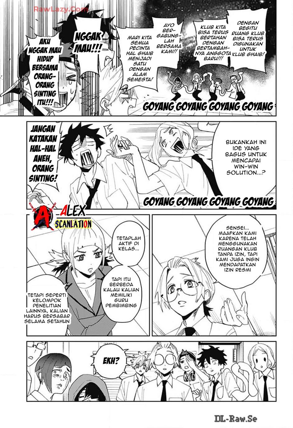 Phantom Busters Bab 13 halaman 12