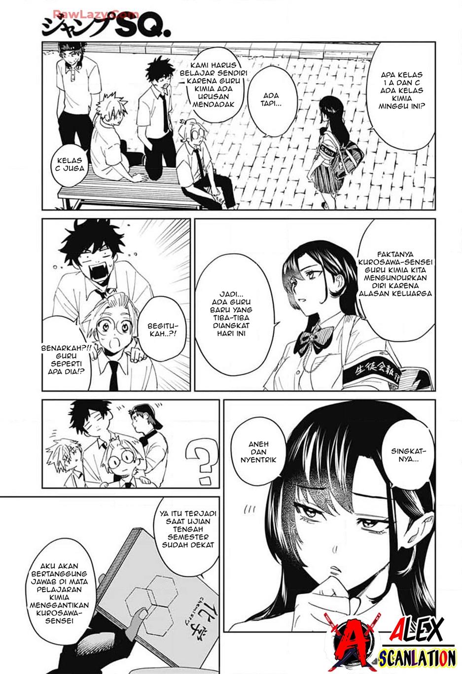 Phantom Busters Bab 13 halaman 16
