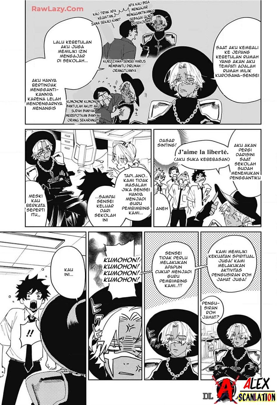 Phantom Busters Bab 13 halaman 20