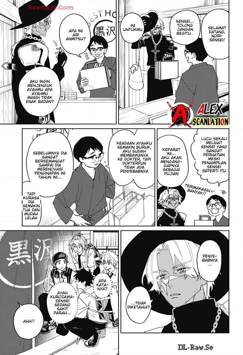 Phantom Busters Bab 13 halaman 24