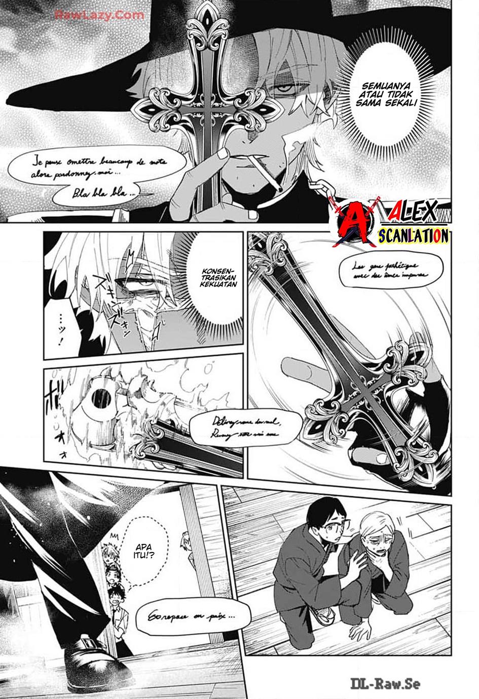 Phantom Busters Bab 13 halaman 30