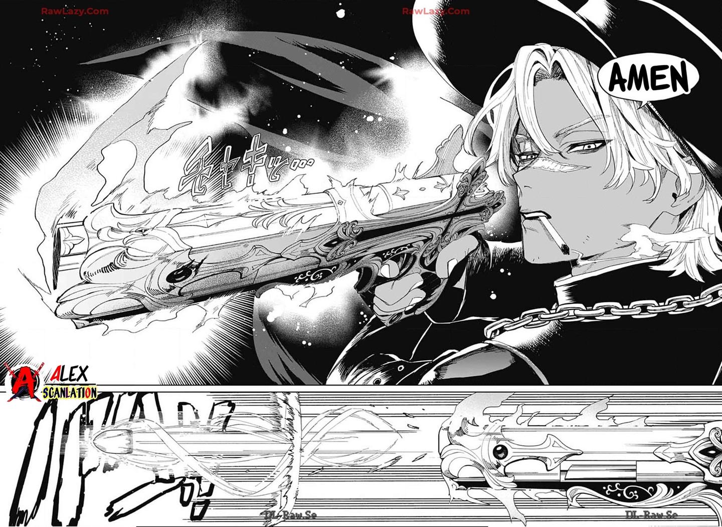 Phantom Busters Bab 13 halaman 31