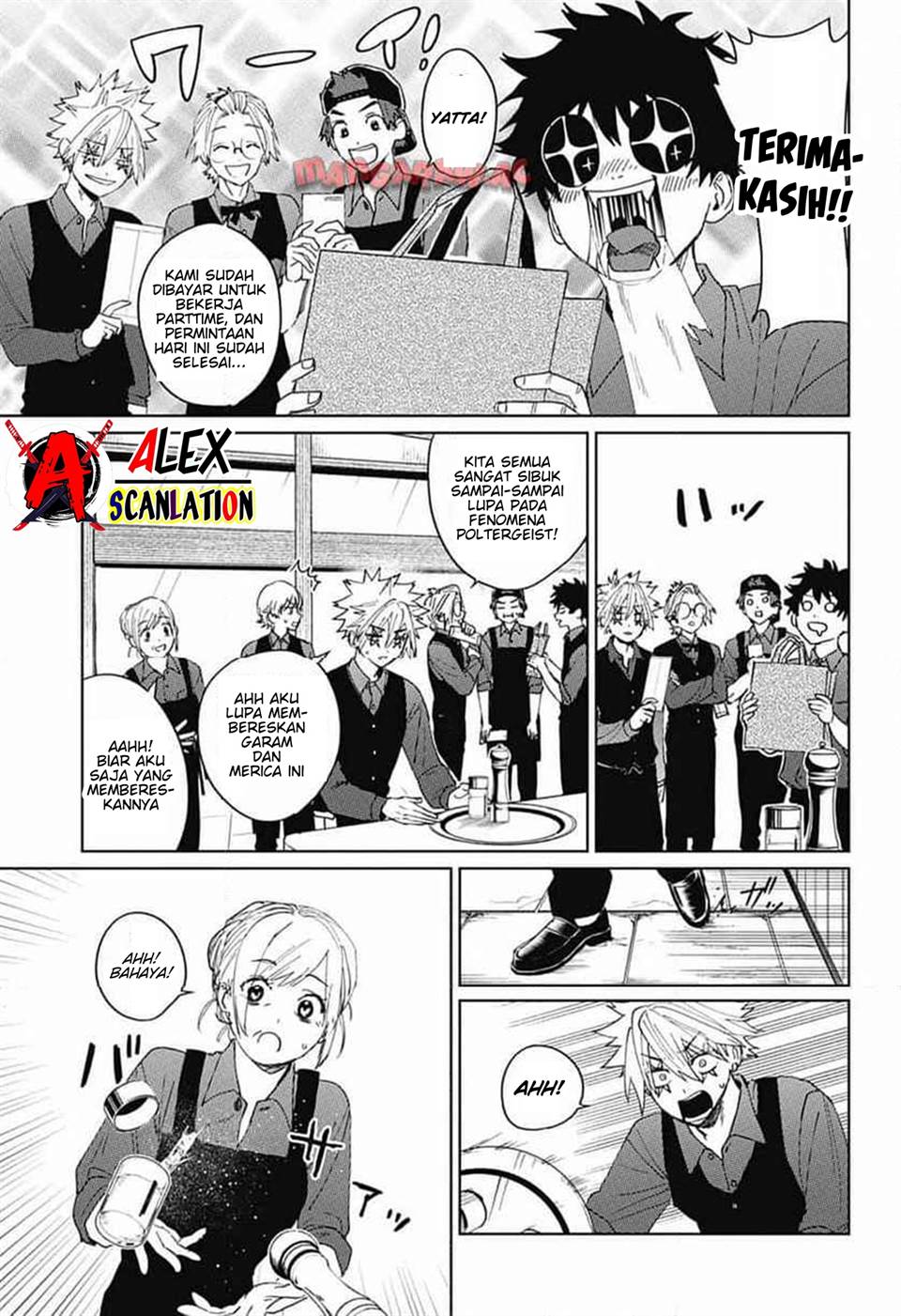 Phantom Busters Bab 14 halaman 25