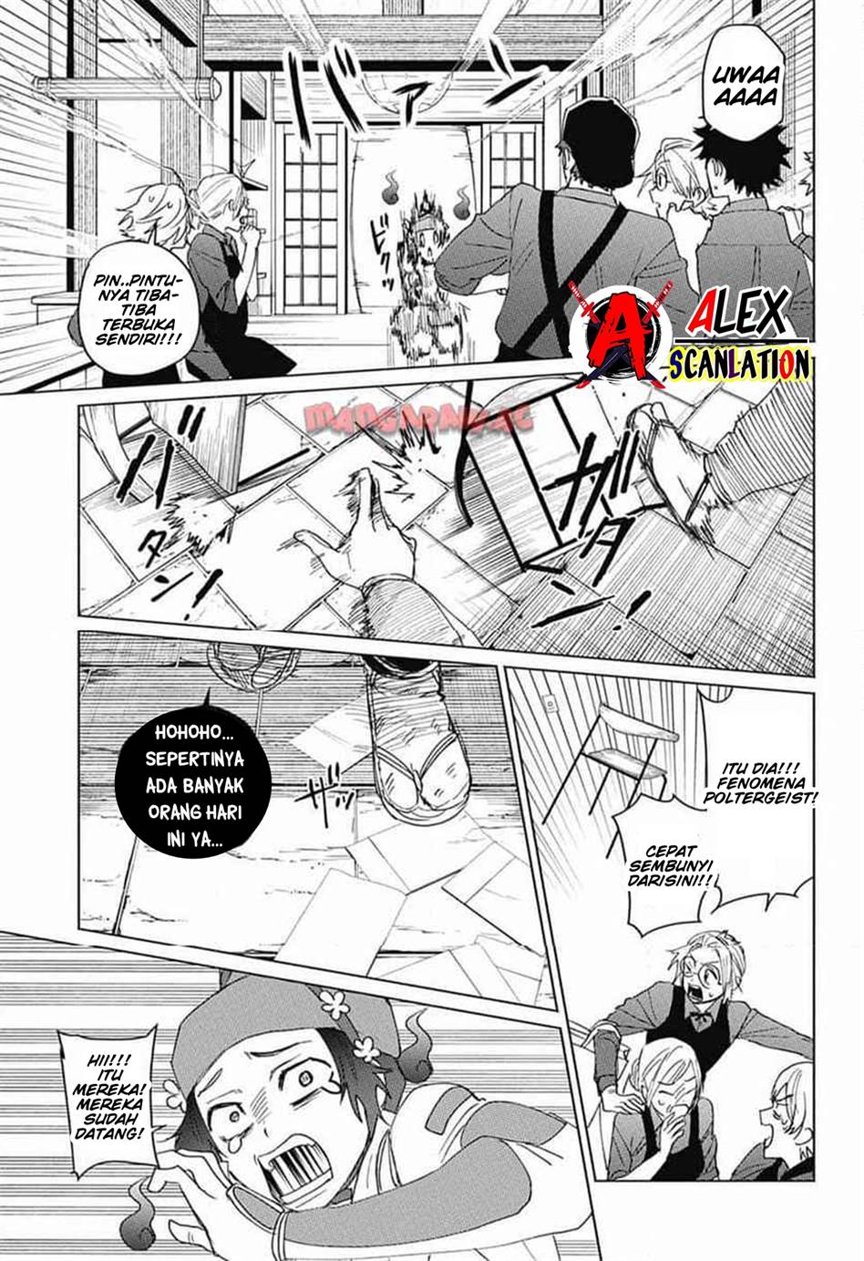 Phantom Busters Bab 14 halaman 31