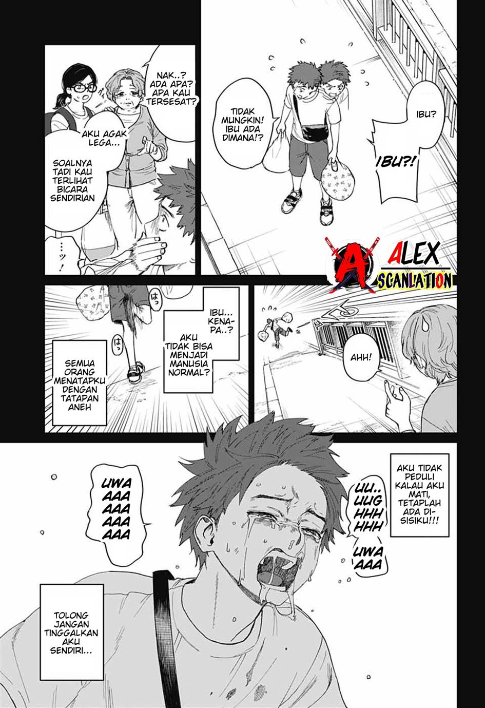 Phantom Busters Bab 15 halaman 5