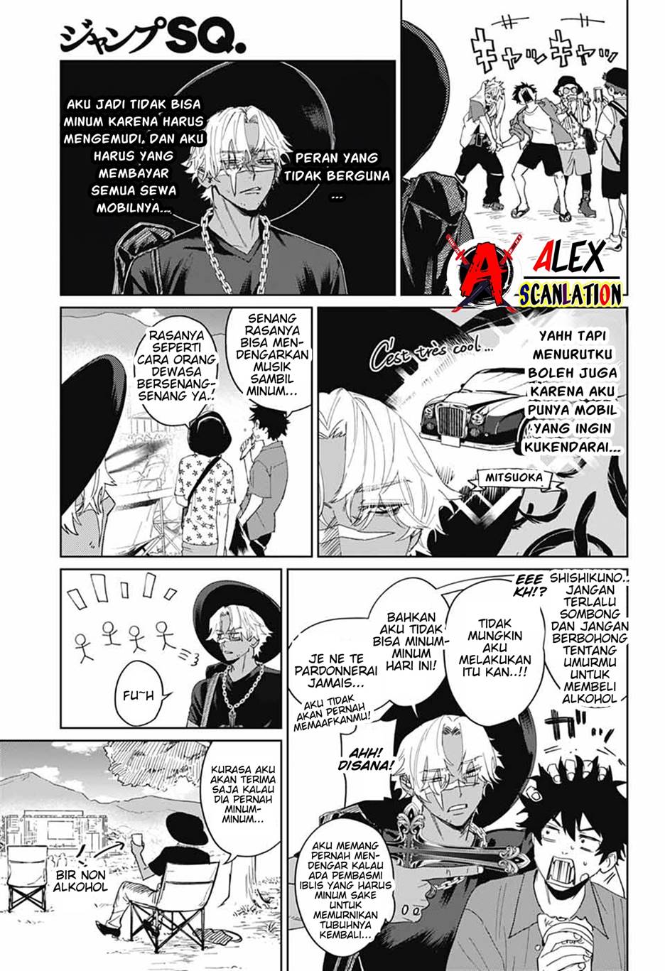 Phantom Busters Bab 15 halaman 15