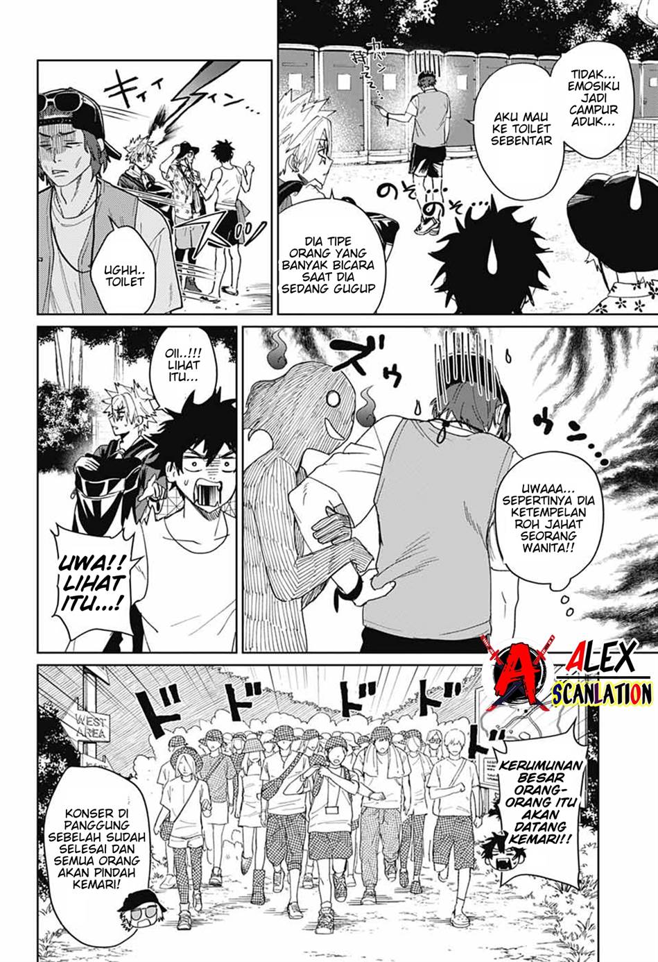 Phantom Busters Bab 15 halaman 18