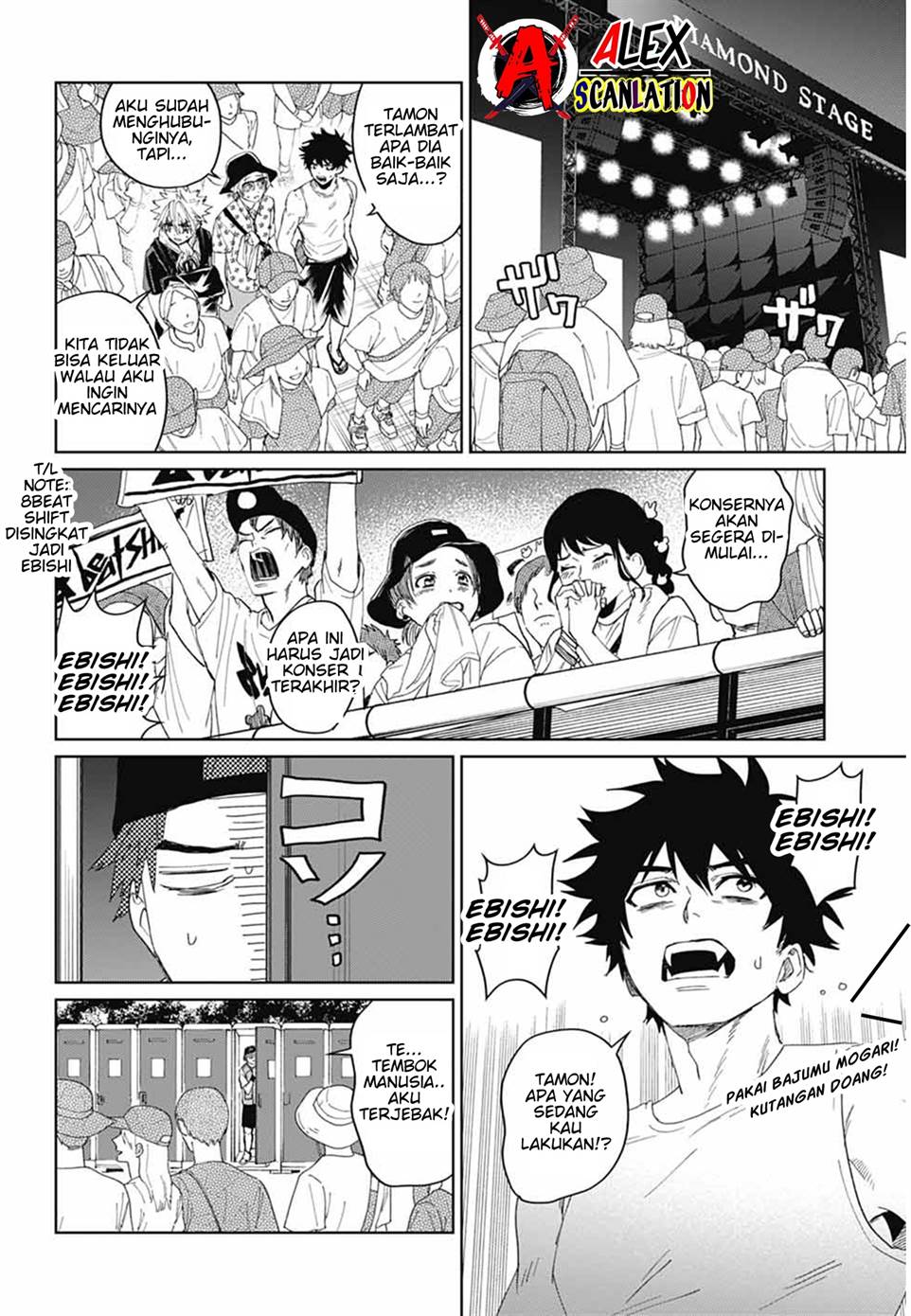 Phantom Busters Bab 15 halaman 20