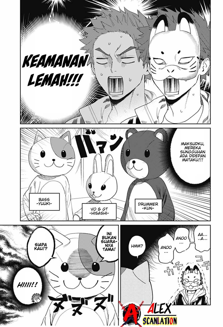 Phantom Busters Bab 15 halaman 23