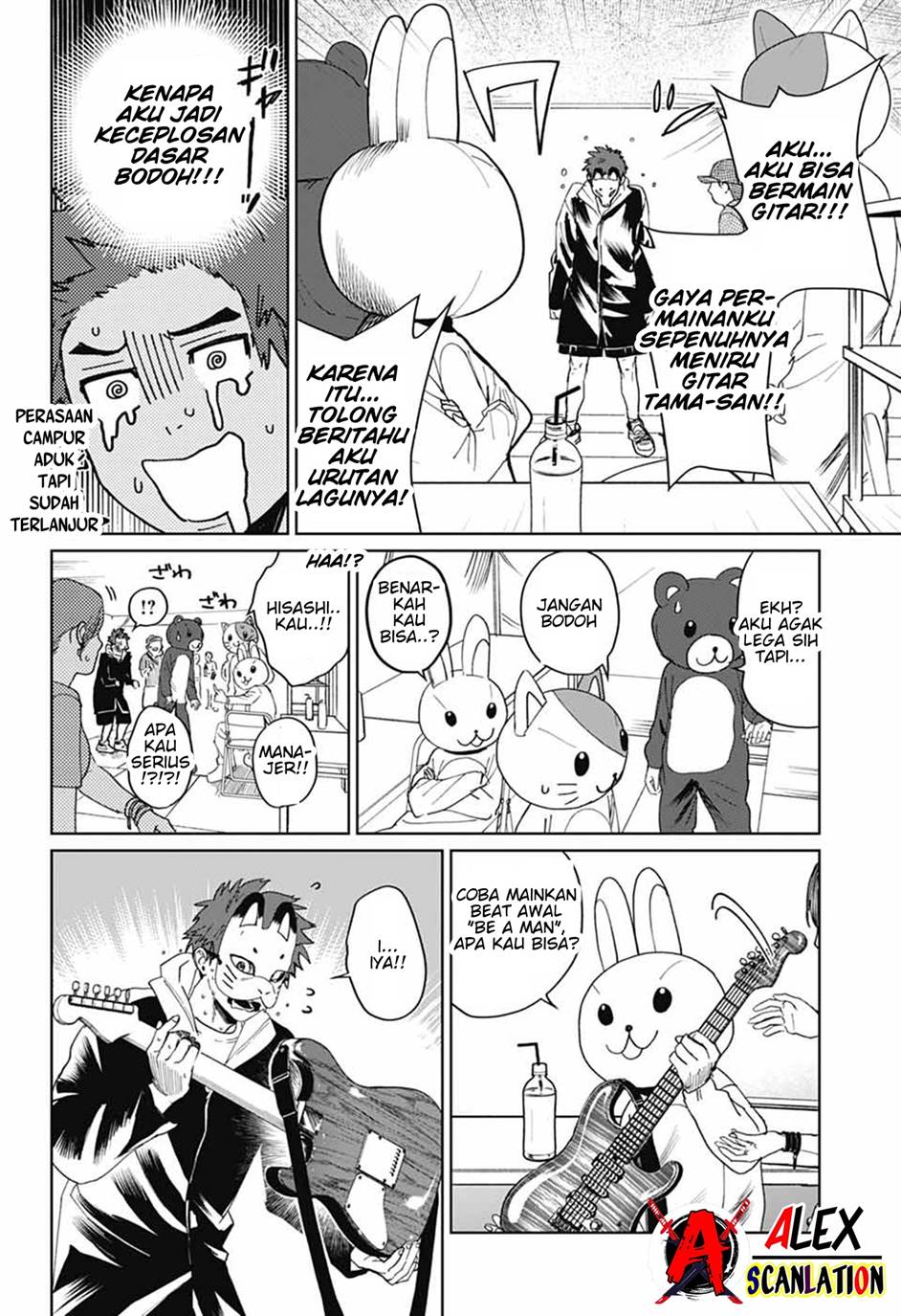 Phantom Busters Bab 15 halaman 26