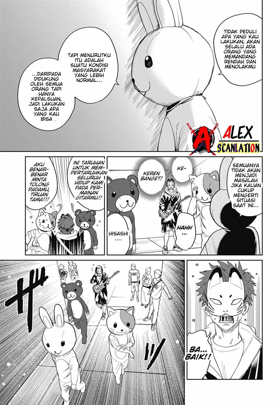 Phantom Busters Bab 15 halaman 29