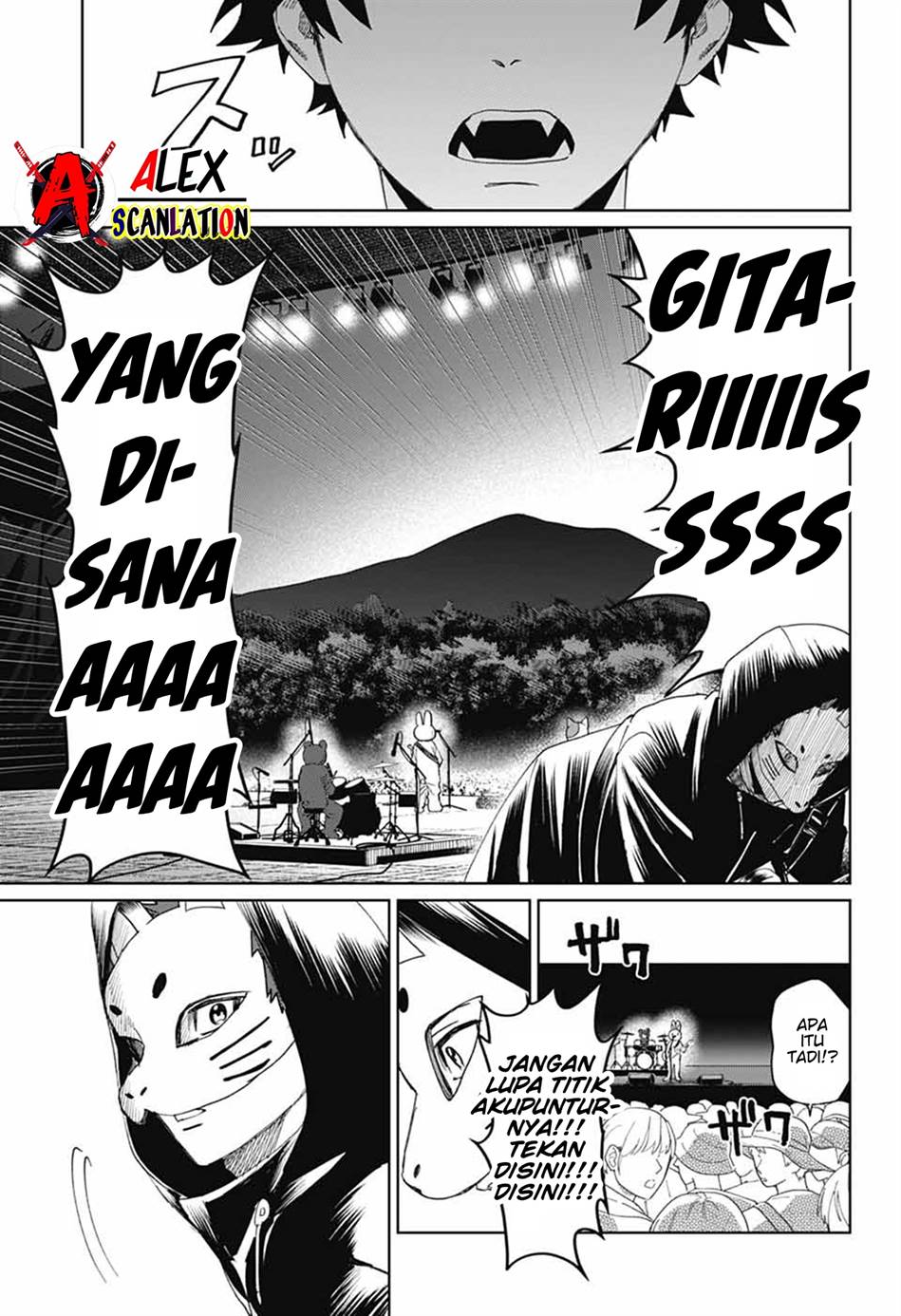 Phantom Busters Bab 15 halaman 34
