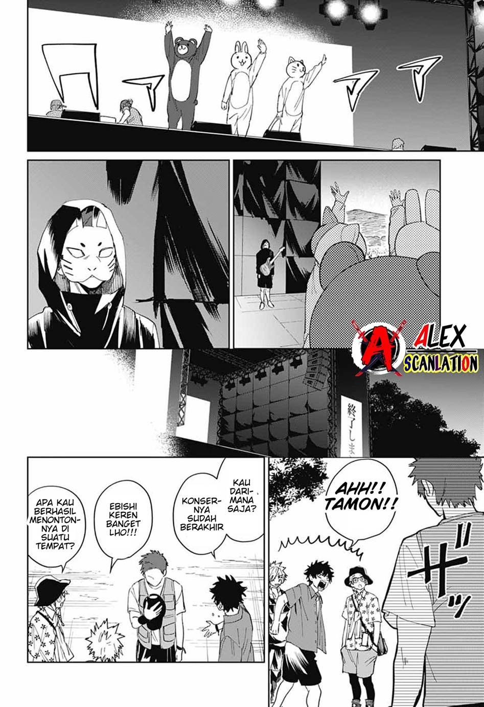 Phantom Busters Bab 15 halaman 39