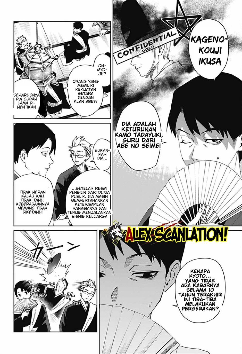Phantom Busters Bab 16 halaman 10