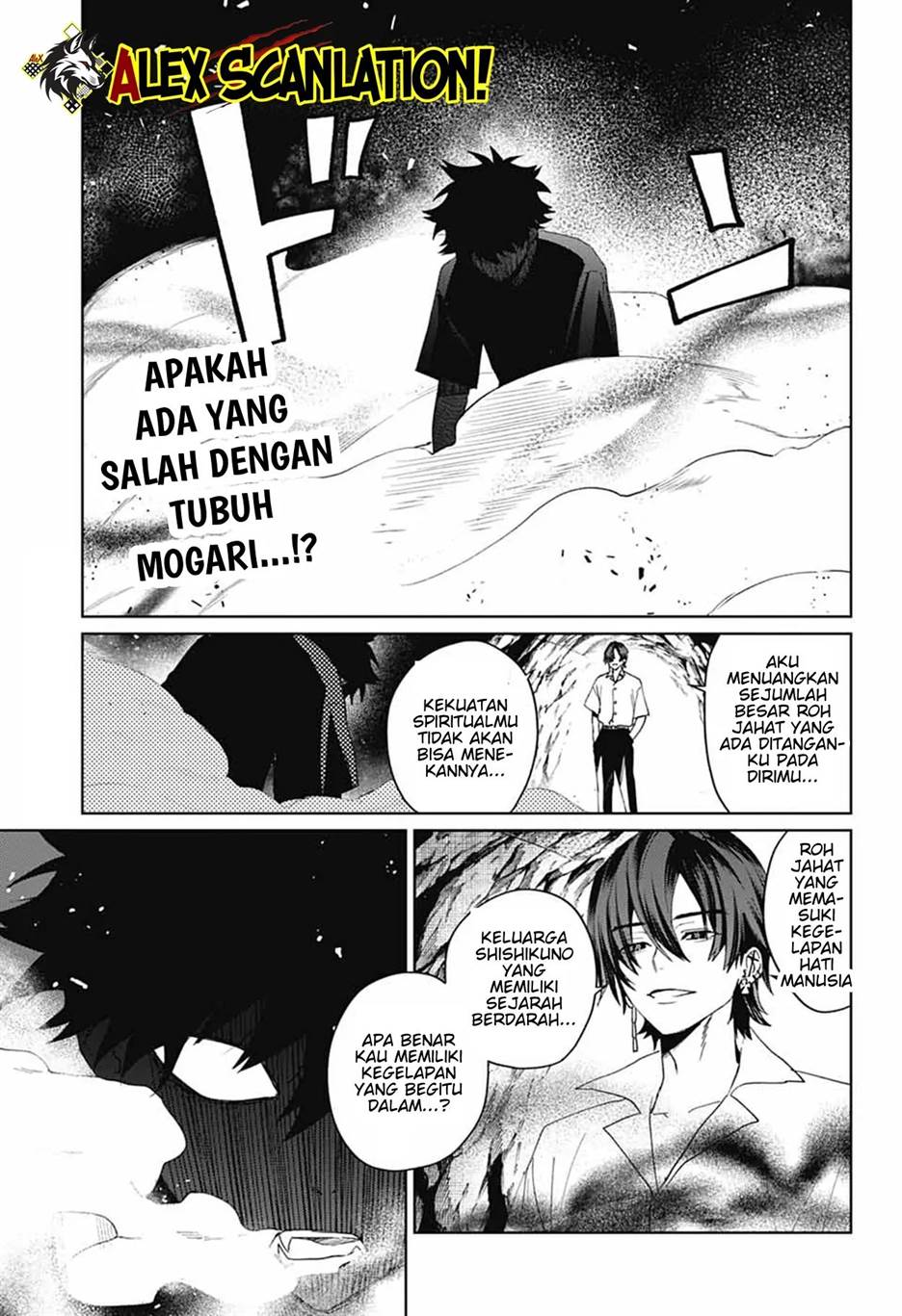 Phantom Busters Bab 17 halaman 4