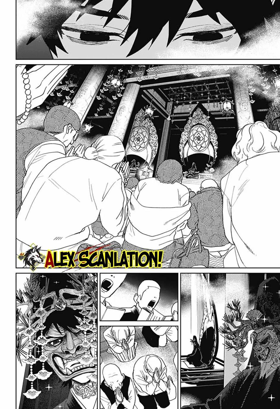 Phantom Busters Bab 17 halaman 5