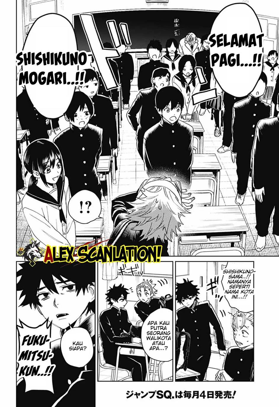 Phantom Busters Bab 17 halaman 9