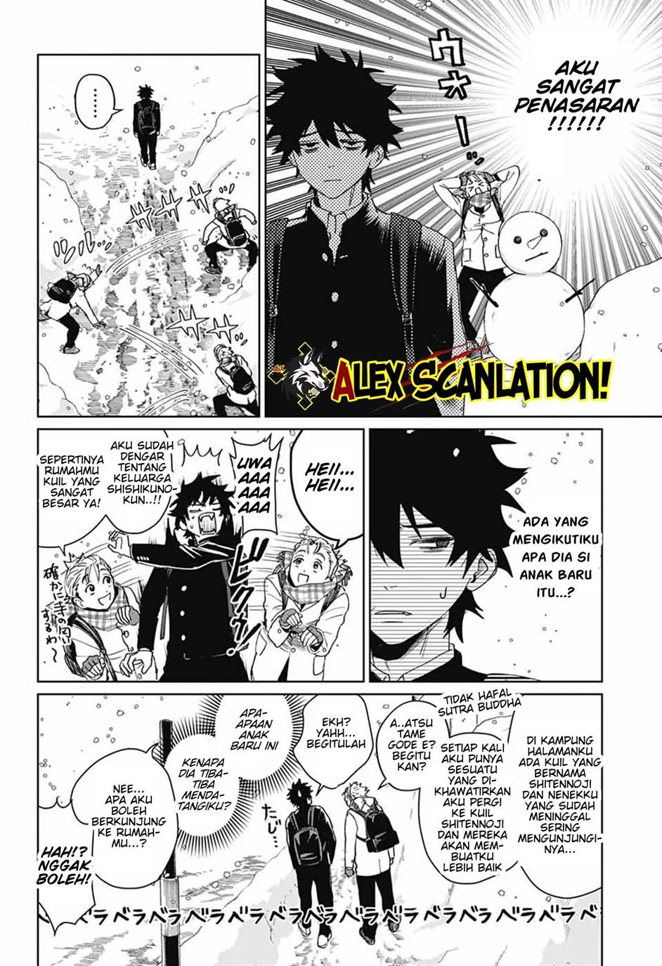 Phantom Busters Bab 17 halaman 11