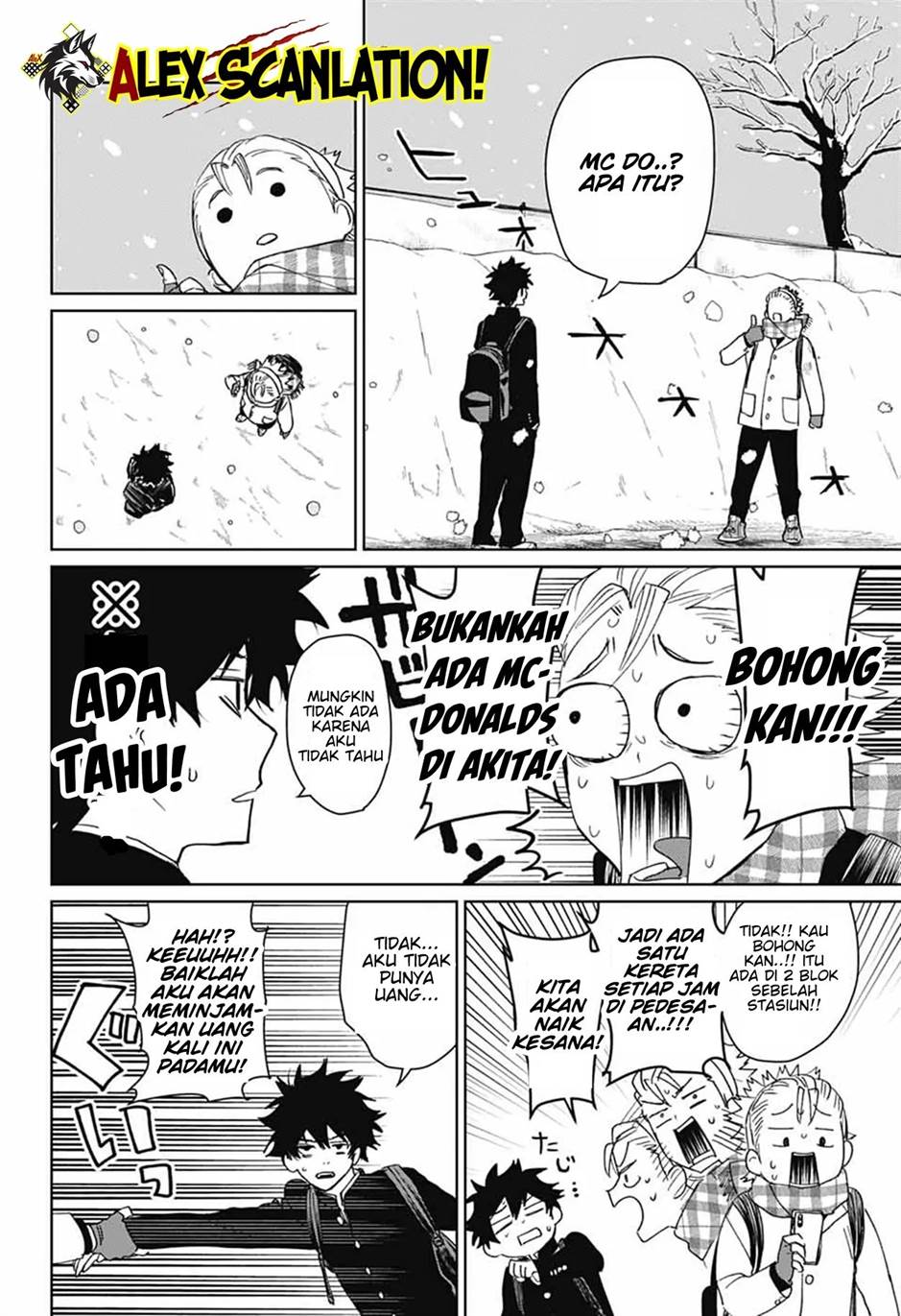 Phantom Busters Bab 17 halaman 13