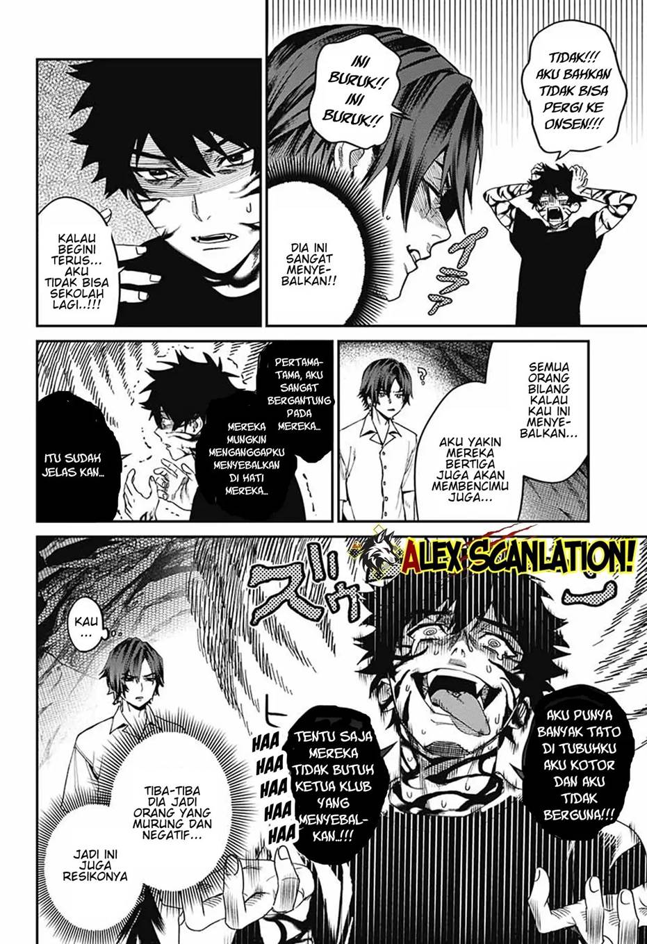 Phantom Busters Bab 19 halaman 4