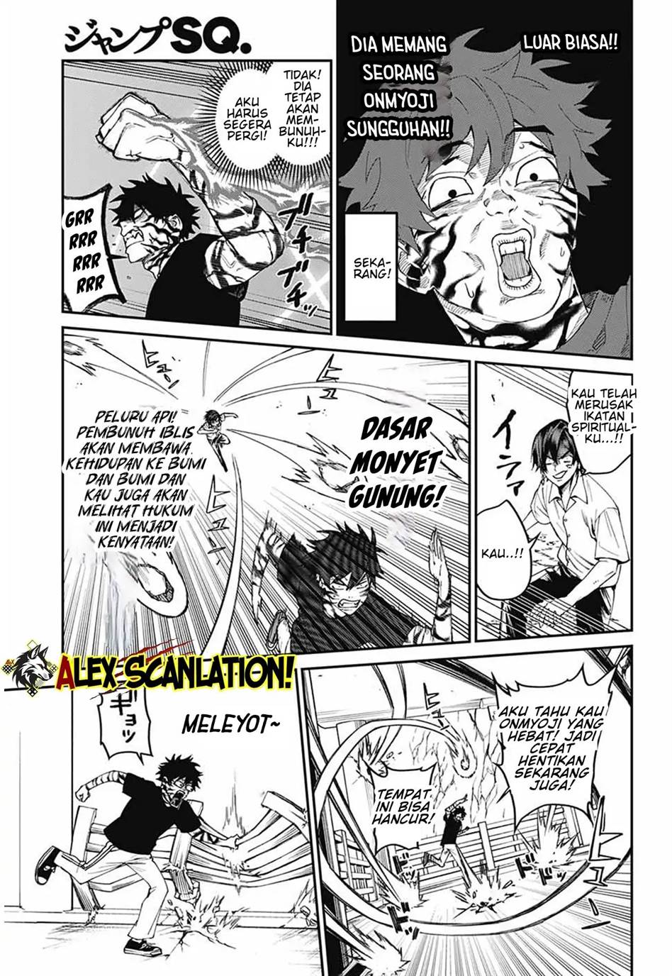 Phantom Busters Bab 19 halaman 7