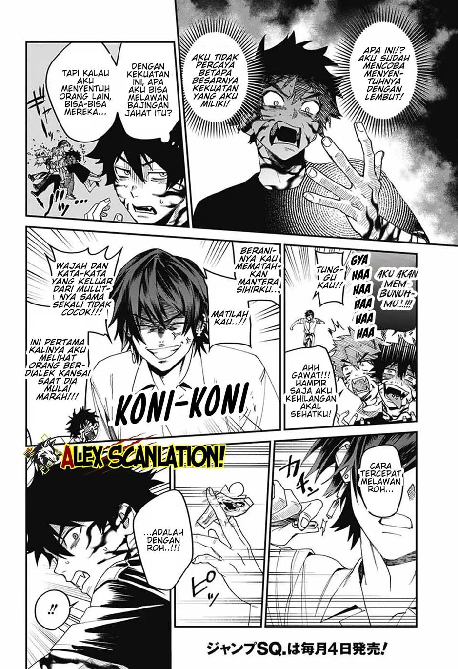 Phantom Busters Bab 19 halaman 8