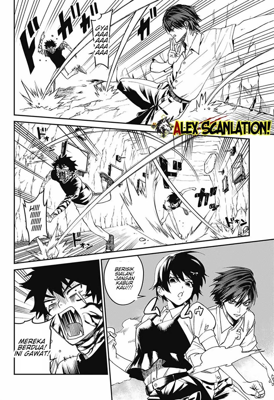 Phantom Busters Bab 19 halaman 10
