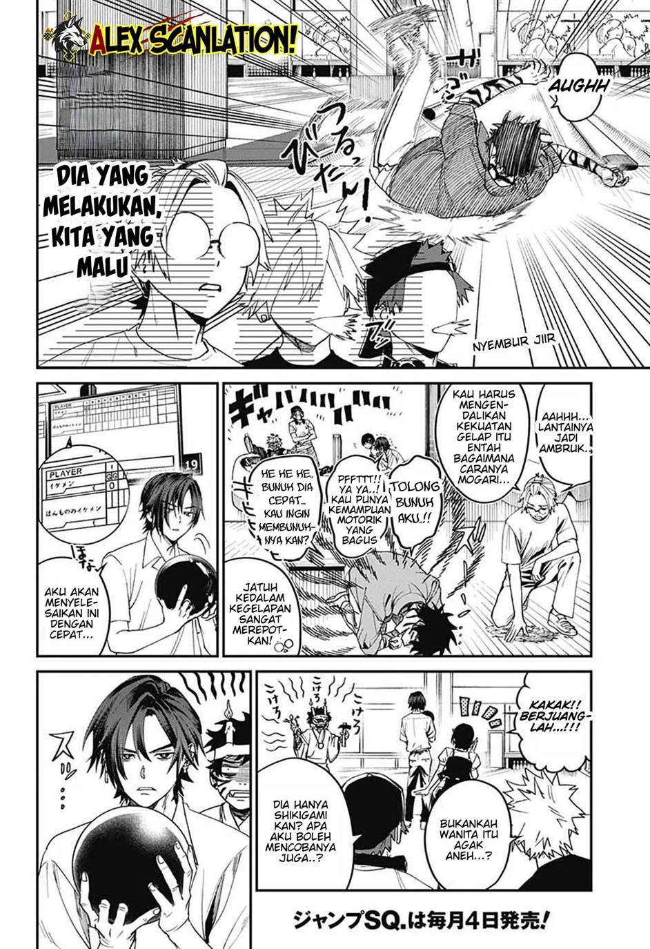 Phantom Busters Bab 19 halaman 20