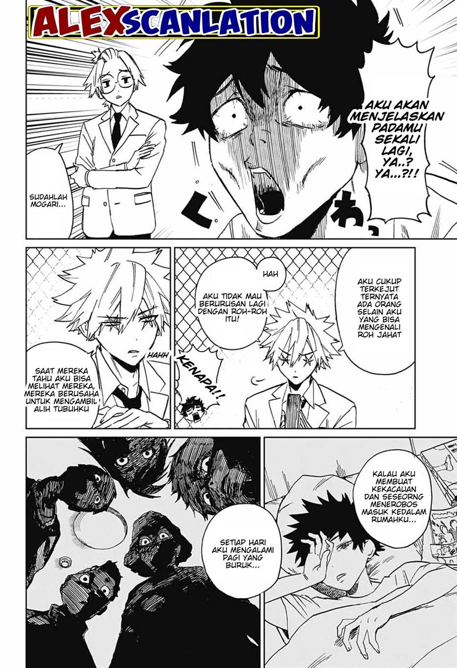 Phantom Busters Bab 2 halaman 11