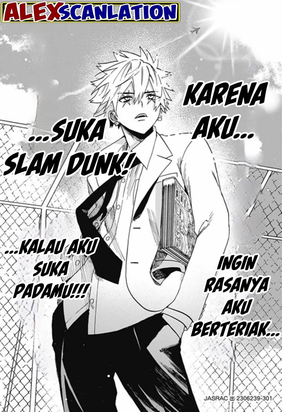 Phantom Busters Bab 2 halaman 13