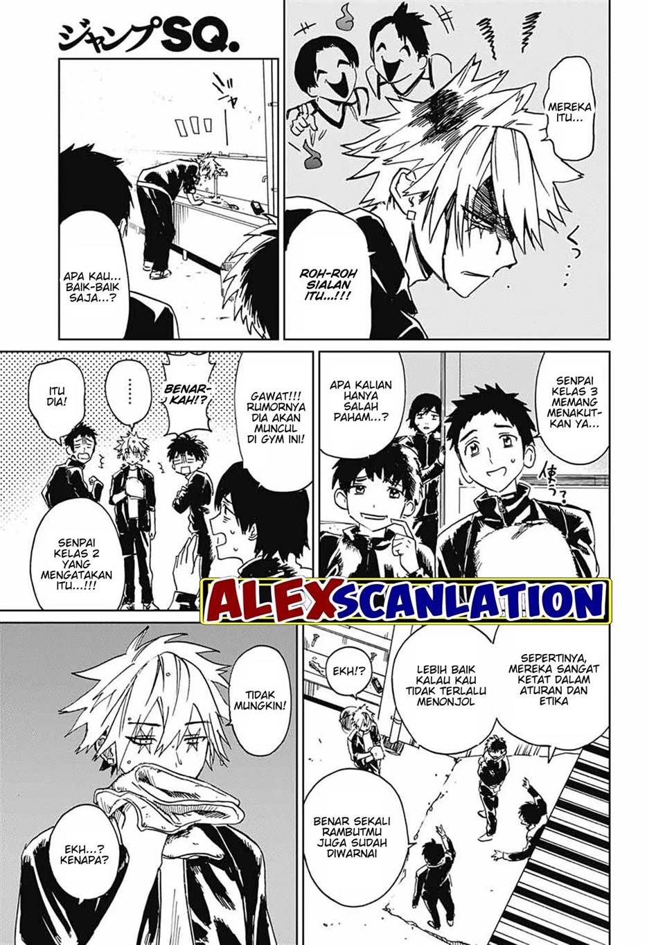 Phantom Busters Bab 2 halaman 28