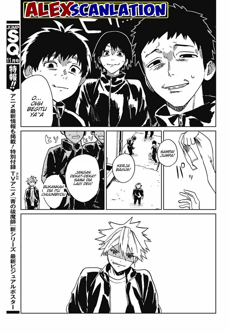 Phantom Busters Bab 2 halaman 30