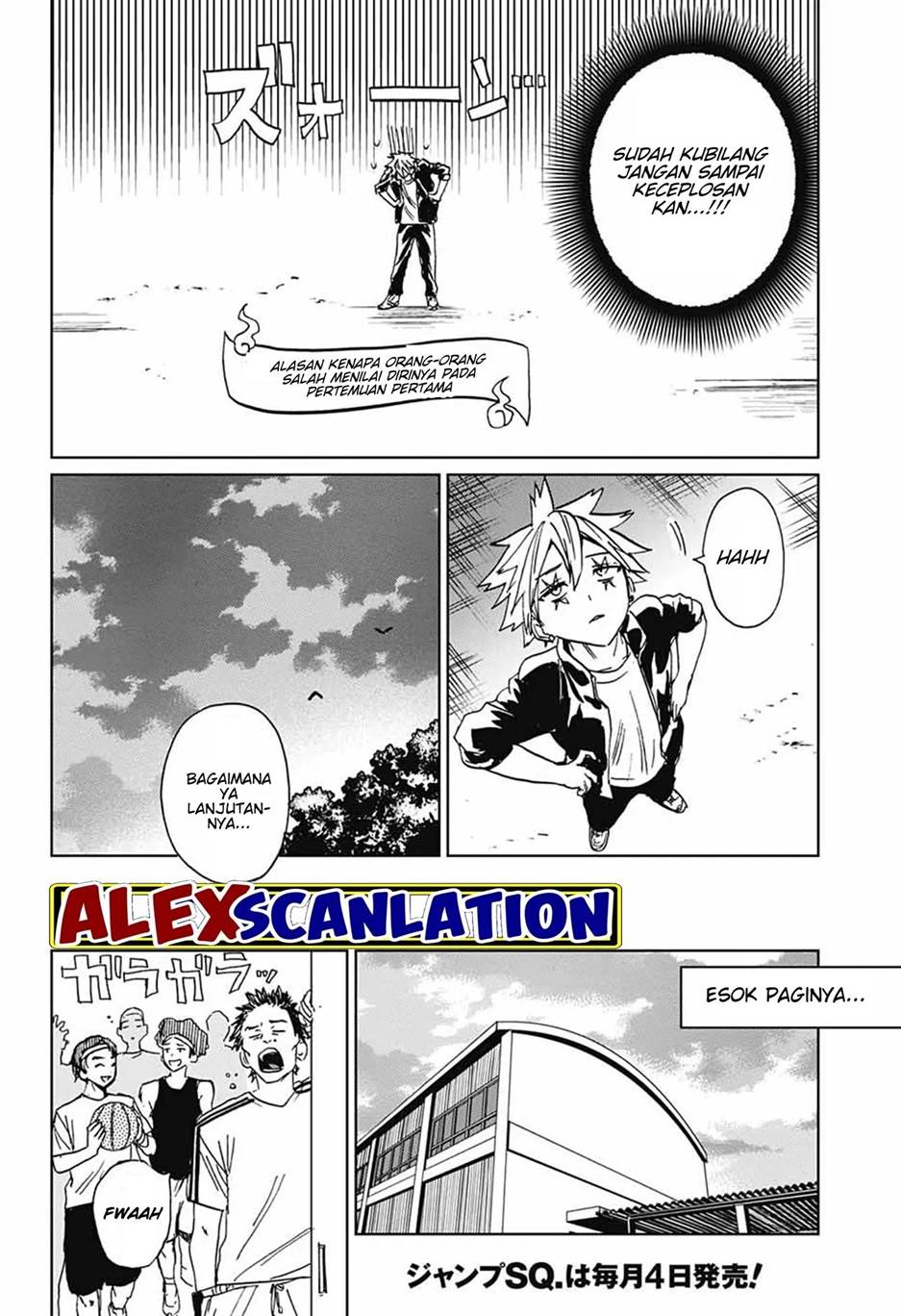 Phantom Busters Bab 2 halaman 31