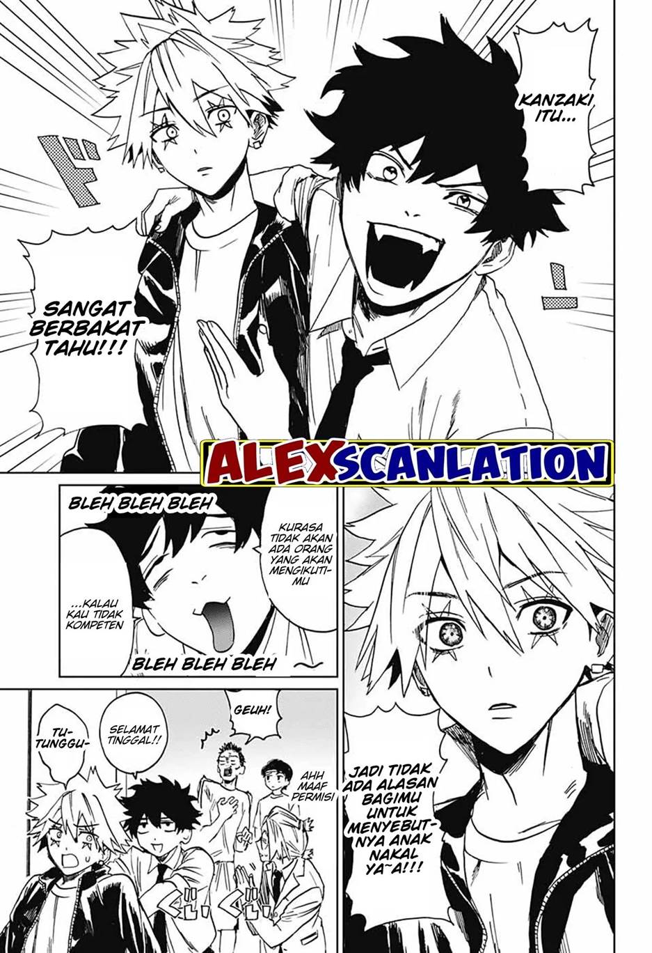 Phantom Busters Bab 2 halaman 36