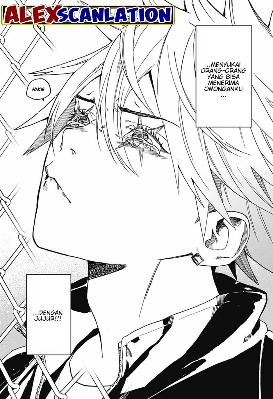 Phantom Busters Bab 2 halaman 40