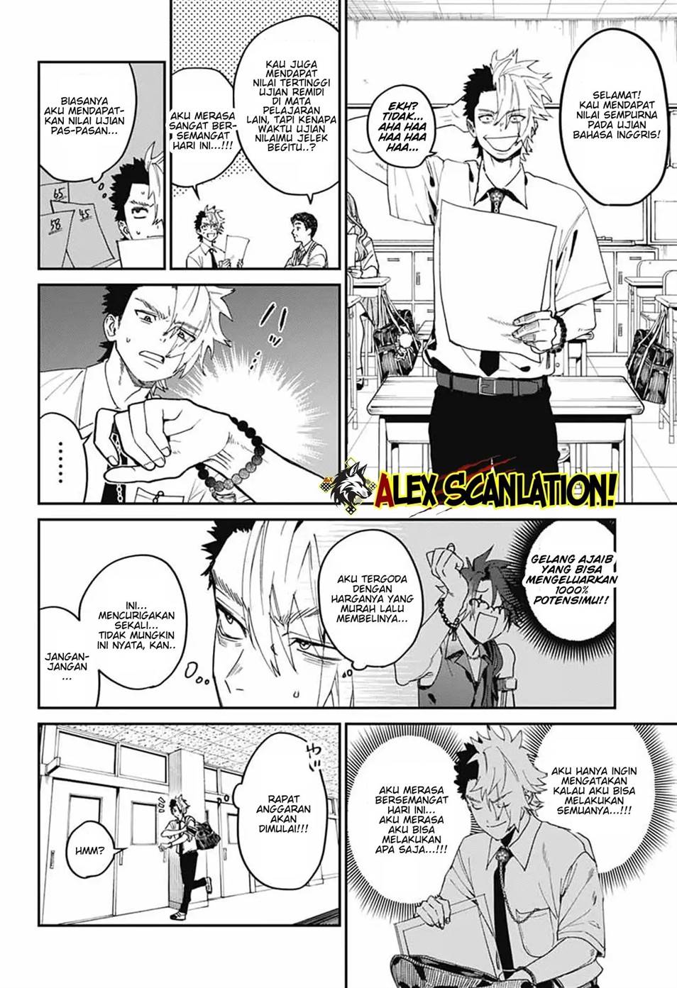 Phantom Busters Bab 20 halaman 10