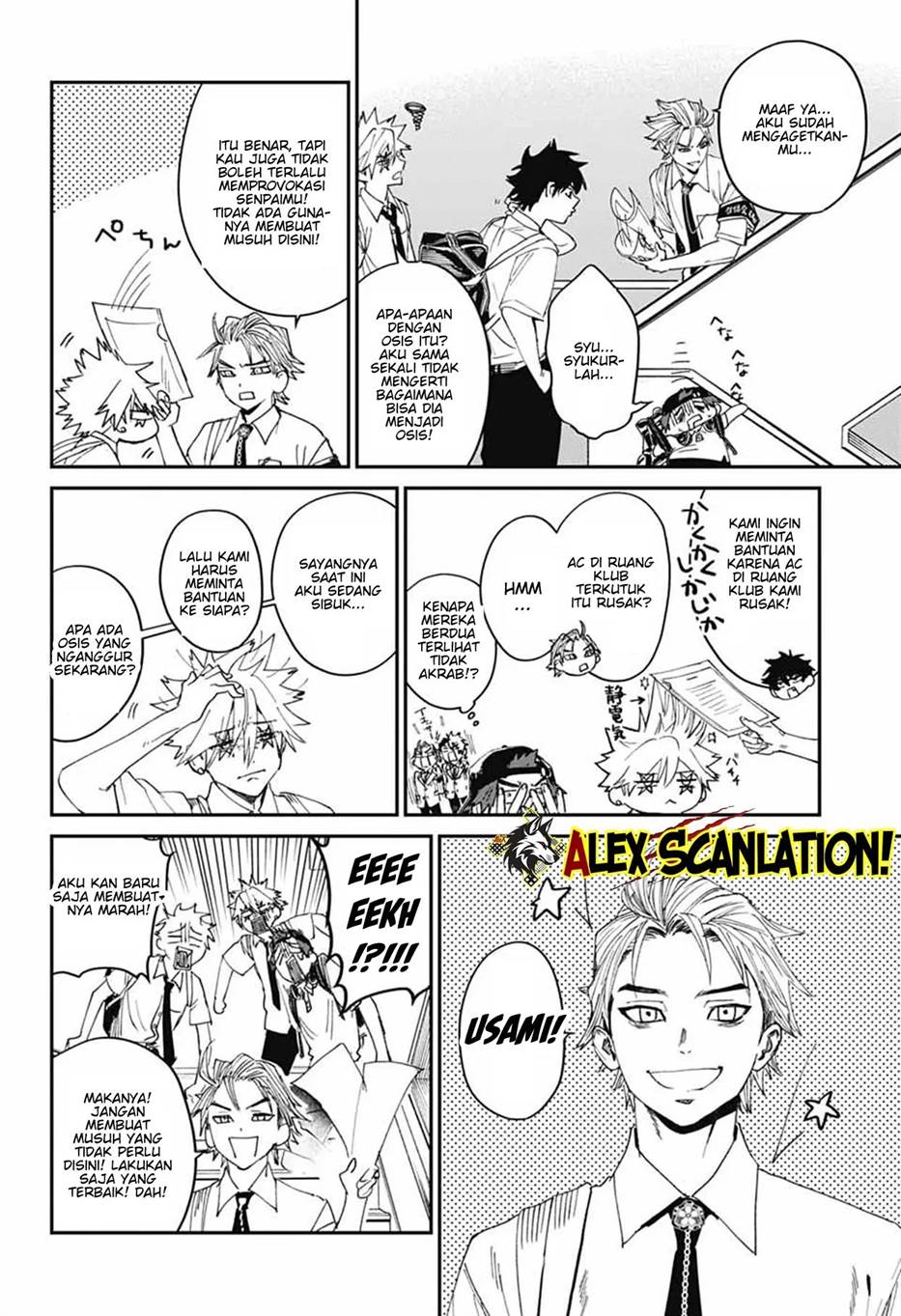 Phantom Busters Bab 20 halaman 16