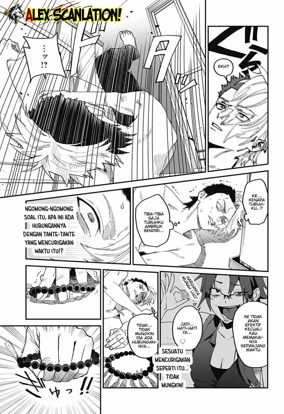 Phantom Busters Bab 20 halaman 29