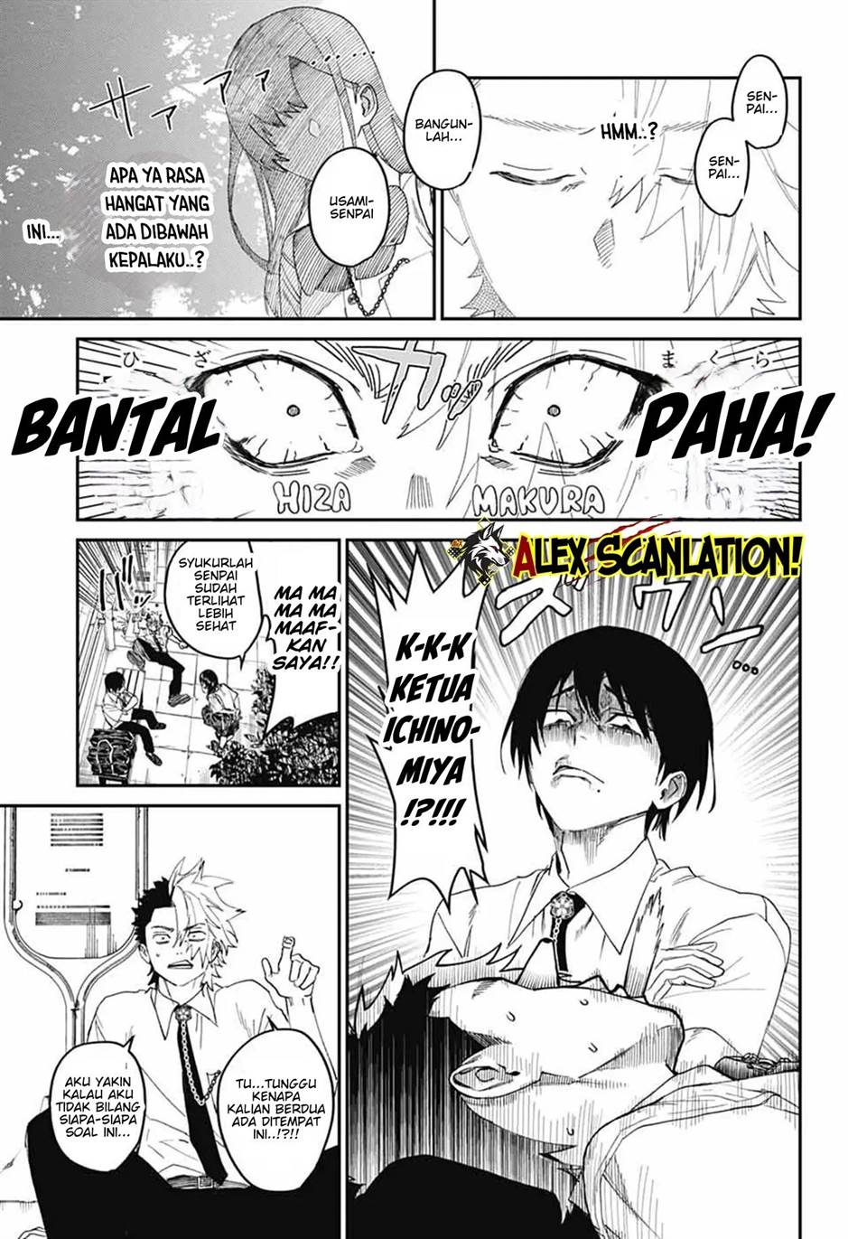 Phantom Busters Bab 20 halaman 39