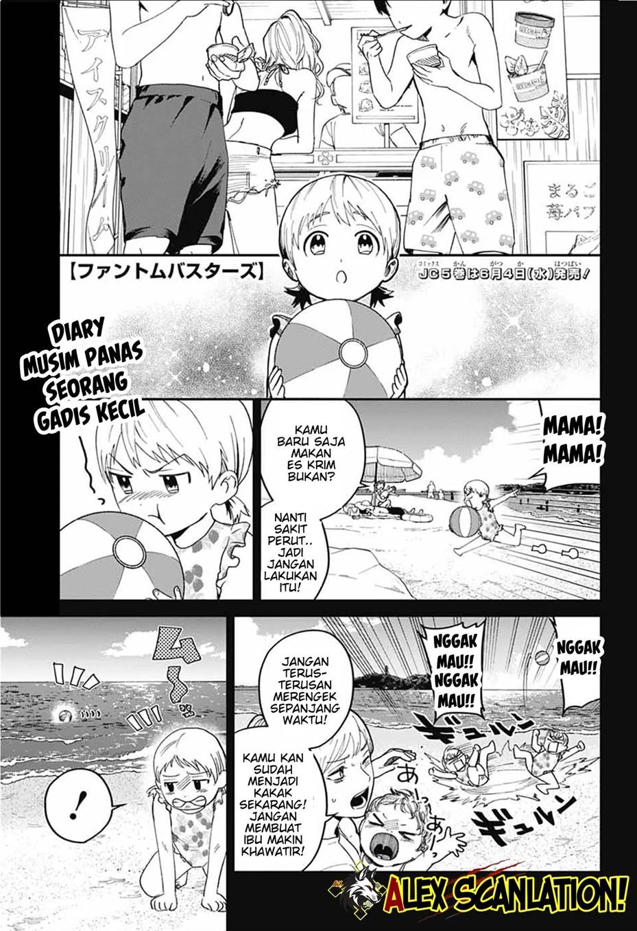 Phantom Busters Bab 21 halaman 3