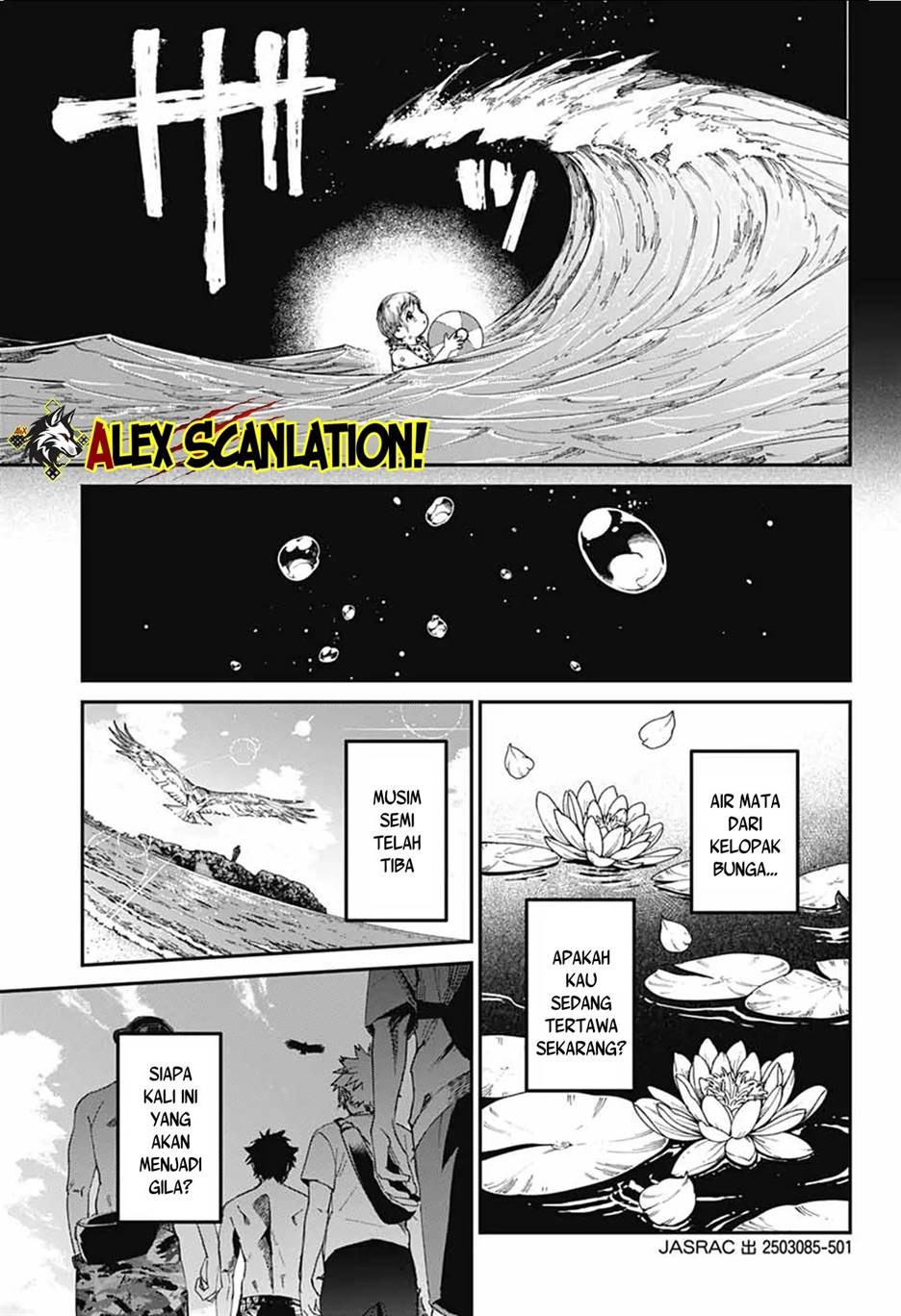 Phantom Busters Bab 21 halaman 5