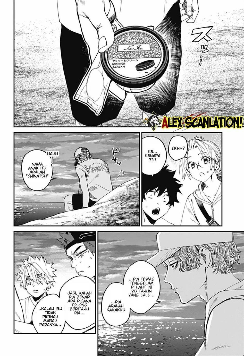 Phantom Busters Bab 21 halaman 36