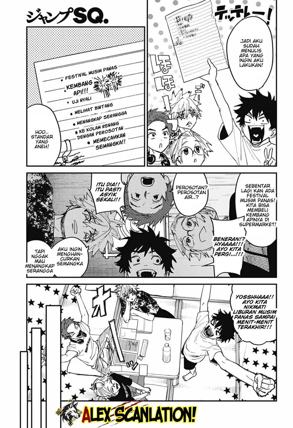 Phantom Busters Bab 22 halaman 9