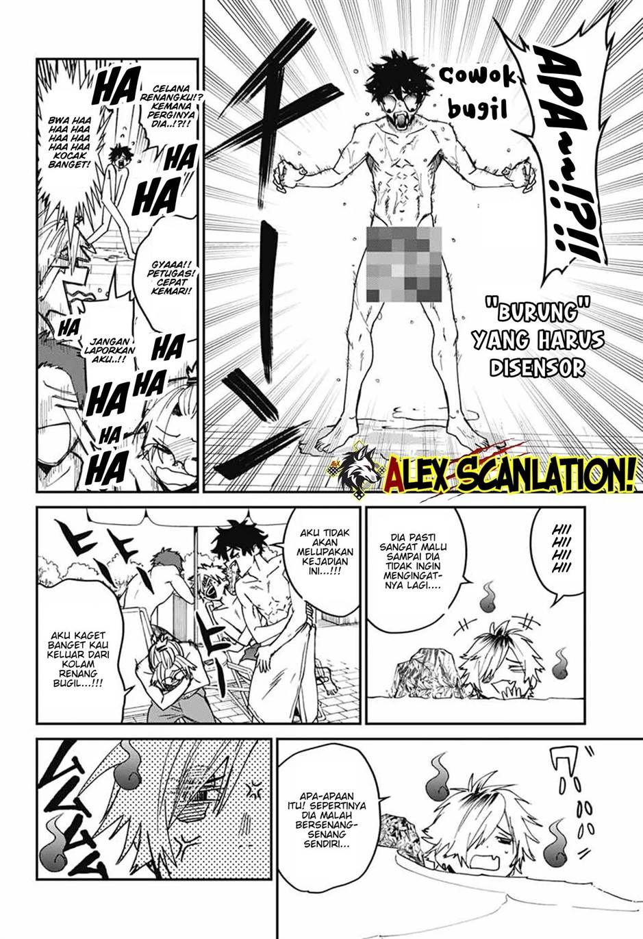 Phantom Busters Bab 22 halaman 20